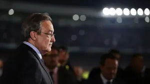 Florentino Perez traci cierpliwość. Gwiazda za 62 miliony euro może wylecieć z Realu Madryt