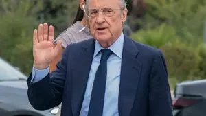 Florentino Perez ujawnia potęgę Realu Madryt. Te liczby robią ogromne wrażenie
