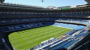 Florentino Perez upatrzył sobie diament z Manchesteru City. Szykuje się transferowy hit