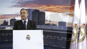 Florentino Perez wyłoży fortunę za 18-latka. Real Madryt szykuje 50 mln euro za nową perłę