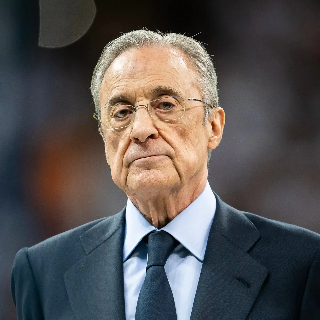 Florentino Perez wymownie o Kylianie Mbappe. Te słowa dają do myślenia