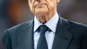 Florentino Perez wymownie o Kylianie Mbappe. Te słowa dają do myślenia