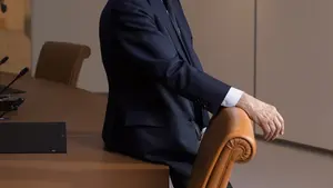 Florentino Perez zabrał głos w sprawie przyszłości Viniciusa Juniora w Realu Madryt