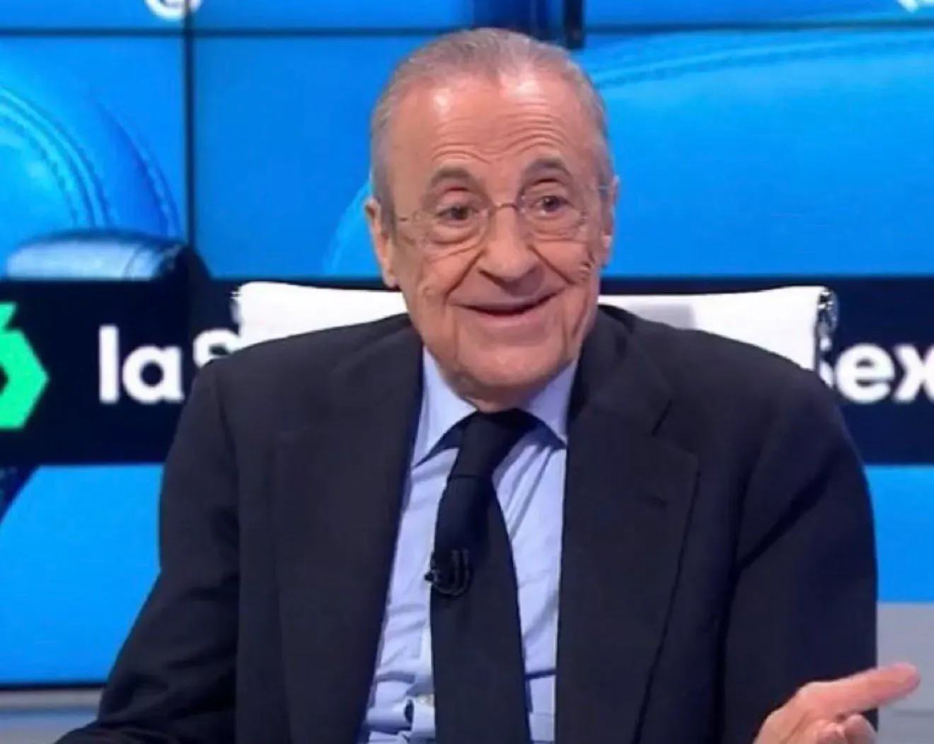 Florentino Perez zapowiada wielkie transfery. Padły nazwiska legend Realu Madryt