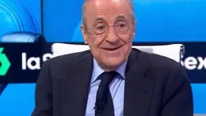 Florentino Perez zapowiada wielkie transfery. Padły nazwiska legend Realu Madryt