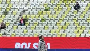 Focus przed meczem z Irlandią! Biało-czerwone powalczą o pierwsze zwycięstwo w el. MŚ! Oglądaj