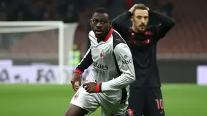 Fofana trafi do Juventusu? Sensacyjny plan wymiany na linii Turyn – Mediolan