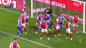 Fofanaaaa! Smoki na prowadzeniu! FC Porto odwraca losy rywalizacji! Zapowiada się gorąca końcówka