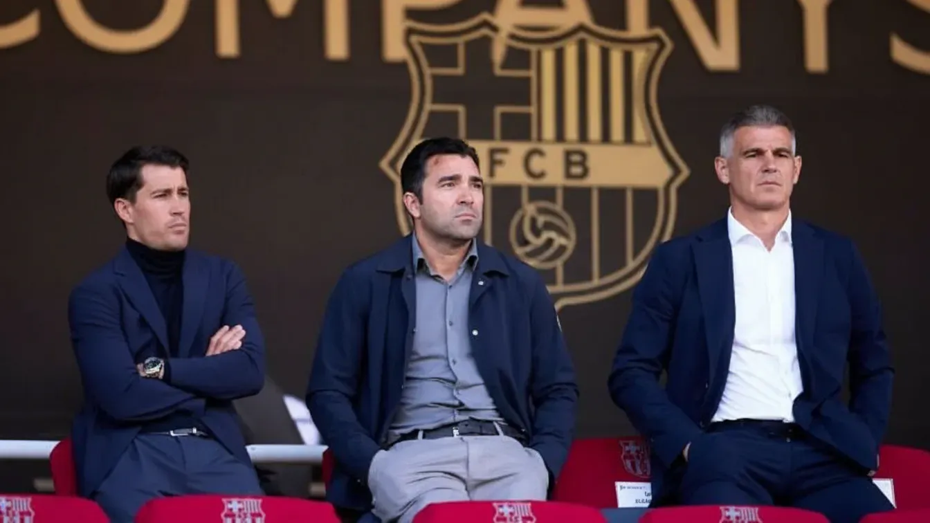 Folarin Balogun trafi do Barcelony? Hansi Flick pilnie szuka napastnika