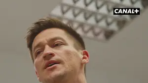 Forma boiskowa i mentalna zawsze muszą iść ze sobą w parze Nowy odcinek "Liderzy. W centrum gry" już dostępny w CANAL+: