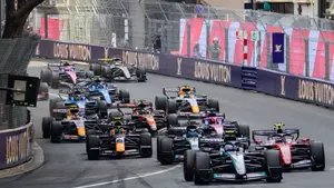 Formuła 1 ogłasza kalendarz na sezon 2027. Aż 10 sprintów i wielkie powroty