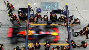 Formuła 1 wraca na legendarny tor. Pirelli ujawnia kulisy nagłej decyzji