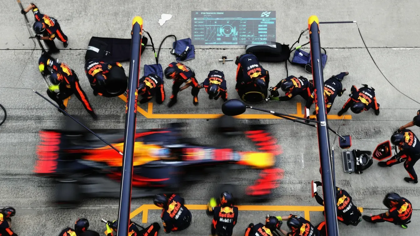 Formuła 1 wraca na legendarny tor. Pirelli ujawnia kulisy nagłej decyzji