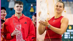 Fortuna do zgarnięcia w Miami. Sabalenka i Świątek powalczą o gigantyczne pieniądze