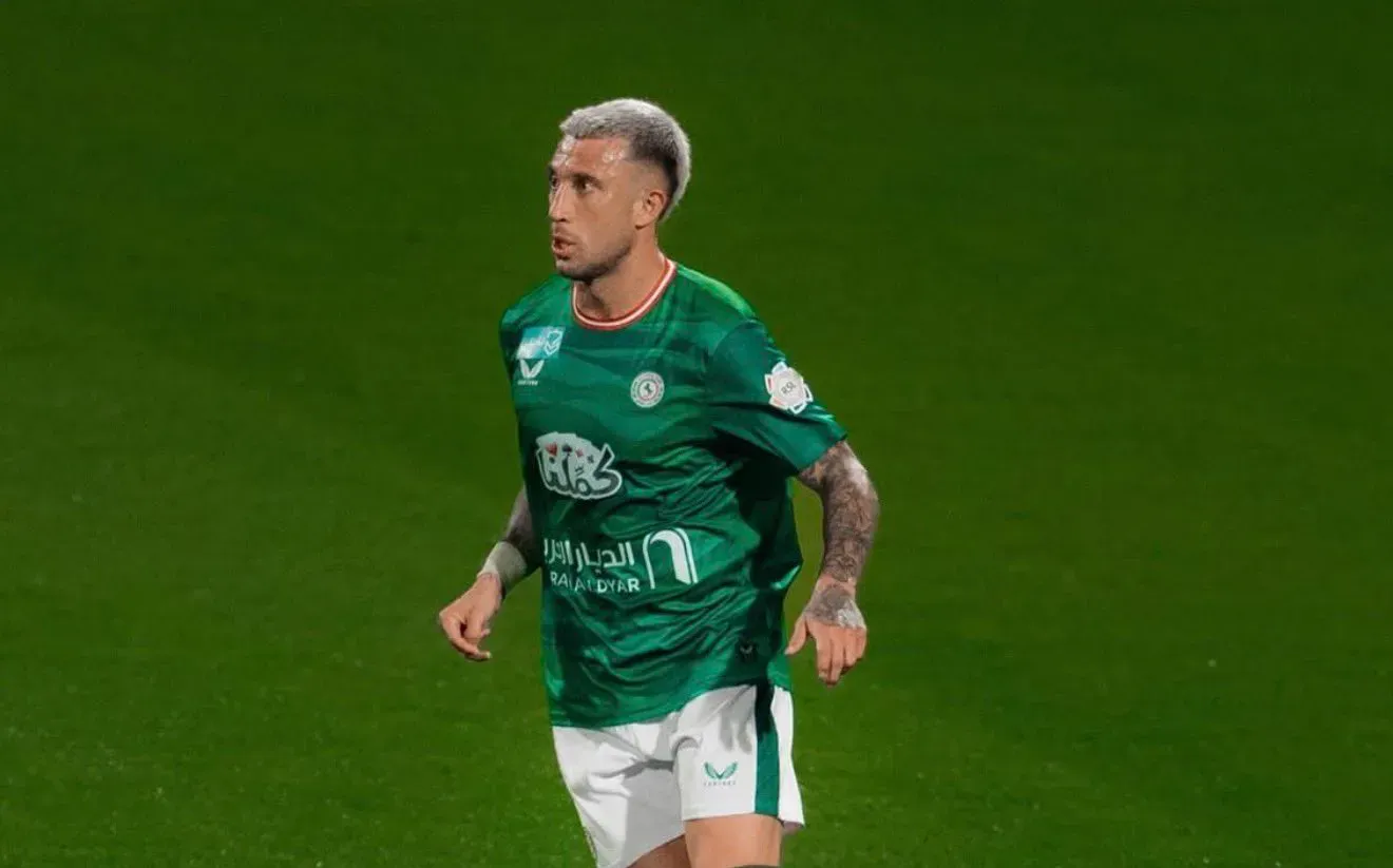 Francisco Calvo wybrał nowy klub. Odrzucił oferty z MLS i Arabii Saudyjskiej
