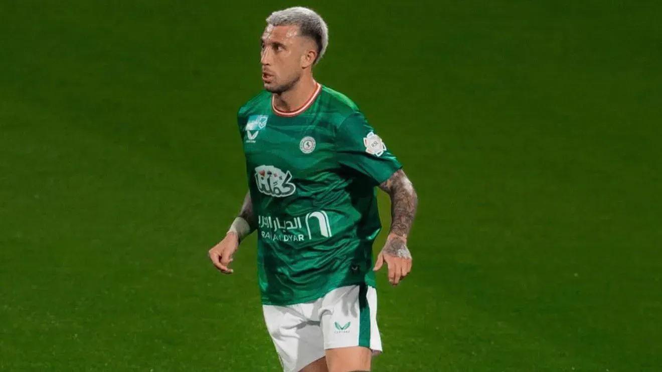Francisco Calvo wybrał nowy klub. Odrzucił oferty z MLS i Arabii Saudyjskiej
