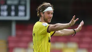 Francisco Sierralta trafi do Ekstraklasy? Piast Gliwice finalizuje głośny transfer