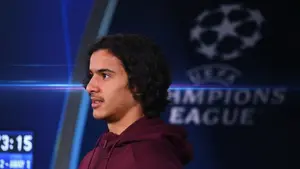 Francja czy Maroko? 18-letni talent z Lille przerywa milczenie w sprawie swojej przyszłości