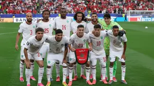Francja drży przed ćwierćfinałem? Gwiazdor PSG przerywa milczenie w cieniu oskarżeń