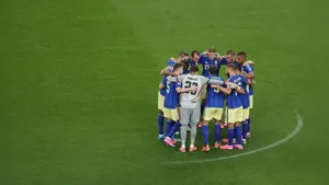 Francja musi uważać. Graham Potter odmienił Szwedów, ale stracili kluczowe ogniwo