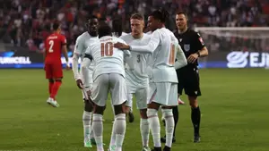 Francja nie powoła zastępcy Mbappé. Kapitan opuścił kadrę