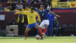 Francja szykuje rewolucję w składzie. Deschamps wymieni połowę drużyny przed hitem
