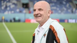 Francja walczy o wszystko w grupie I. Guy Stéphan ujawnia, co grozi kadrze w razie potknięcia