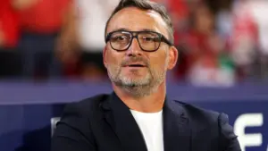 Franck Haise wraca do domu. Rennes ogłasza nazwisko nowego trenera