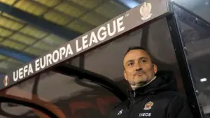 Franck Haise wraca do gry. Nowy trener Rennes rozlicza się z przeszłością w Nicei