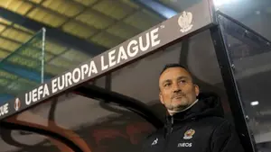 Franck Haise wraca do Rennes. Habib Beye zwolniony po porażce z Lens