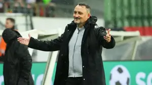 Franck Haise wraca do Rennes. Zastąpi Habiba Beye na stanowisku trenera