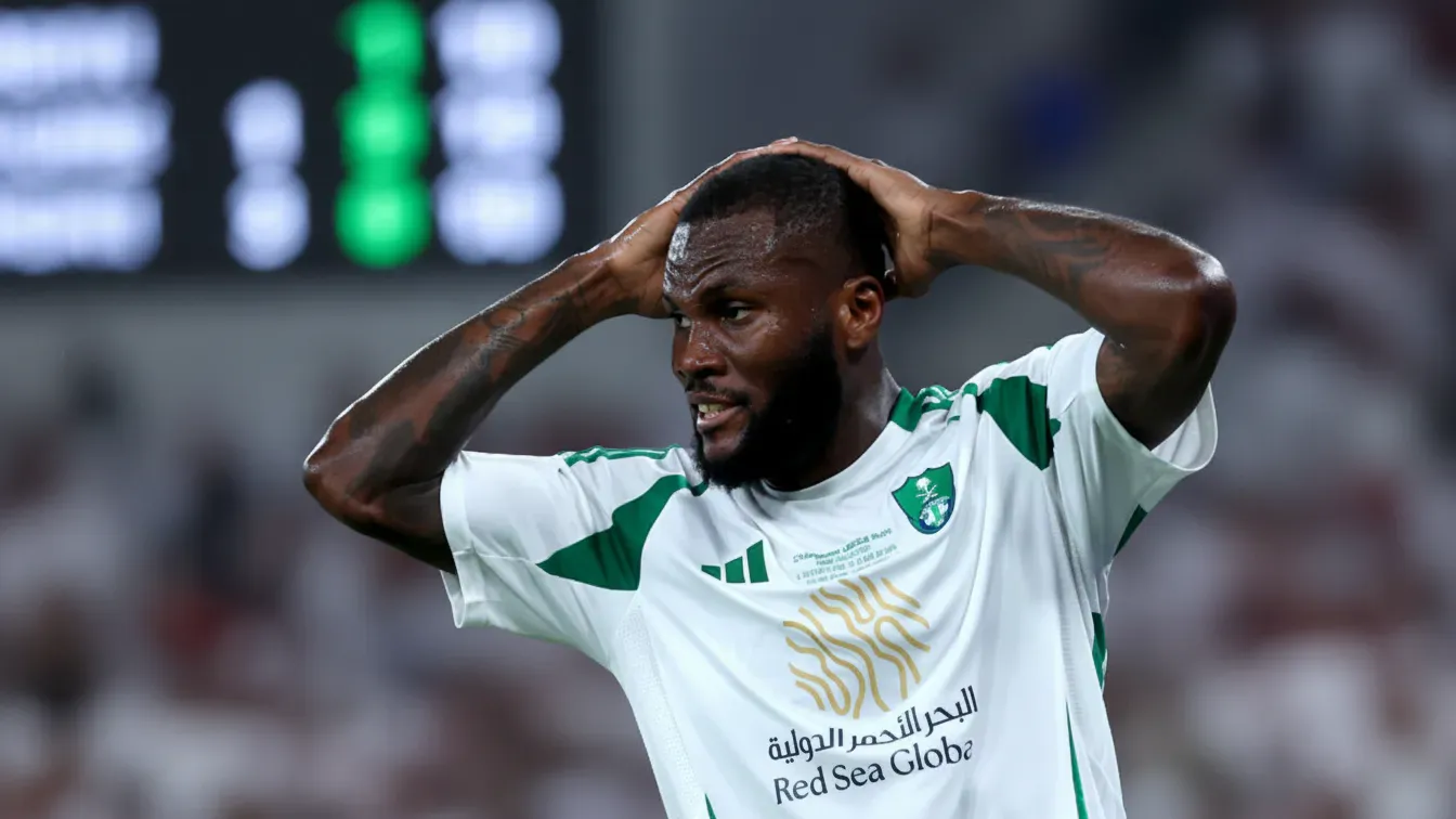 Franck Kessié czeka na ruch Juventusu. Joshua Zirkzee na celowniku w ostatnim tygodniu okna