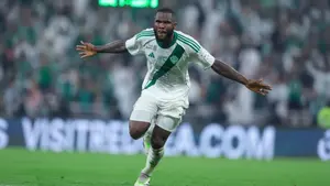 Franck Kessie o krok od powrotu do Serie A. Znamy szczegóły kontraktu
