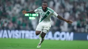 Franck Kessie odrzucił ofertę z Serie A. Poszło o ogromne pieniądze