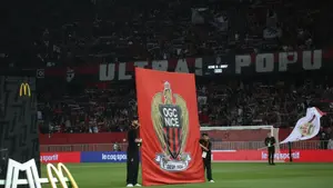 Francuski talent na celowniku gigantów. W Nicei robi się gorąco, kontrakt wygasa