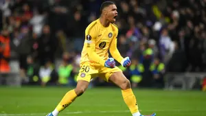 Francuski talent na wylocie z klubu. Toulouse wyceniła Guillaume Restesa