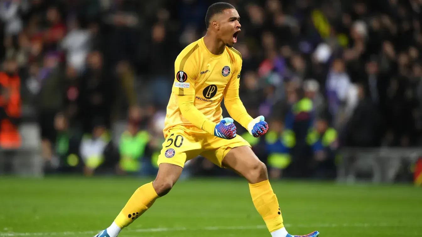 Francuski talent na wylocie z klubu. Toulouse wyceniła Guillaume Restesa