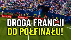 Francuski walec w natarciu. Czy Hiszpania zatrzyma ofensywę Trójkolorowych?