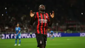 Francuz wypychany z Mediolanu. West Ham rusza po gracza za 30 milionów euro