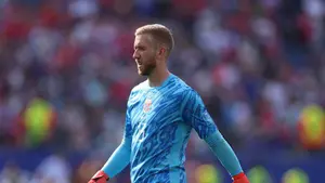 Francuzi blisko transferu bramkarza. Stade Brest finalizuje rozmowy z Watfordem