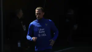 Francuzi drżą przed Szwedami? Adrien Rabiot ostrzega przed gwiazdami Premier League