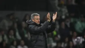 Francuzi idą na rękę gigantowi. Nagła zmiana planów przed starciem z Chelsea