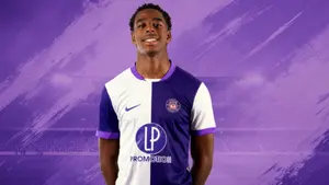 Francuzi postawili twarde warunki. Sunderland musi rozbić bank za wschodzącą gwiazdę