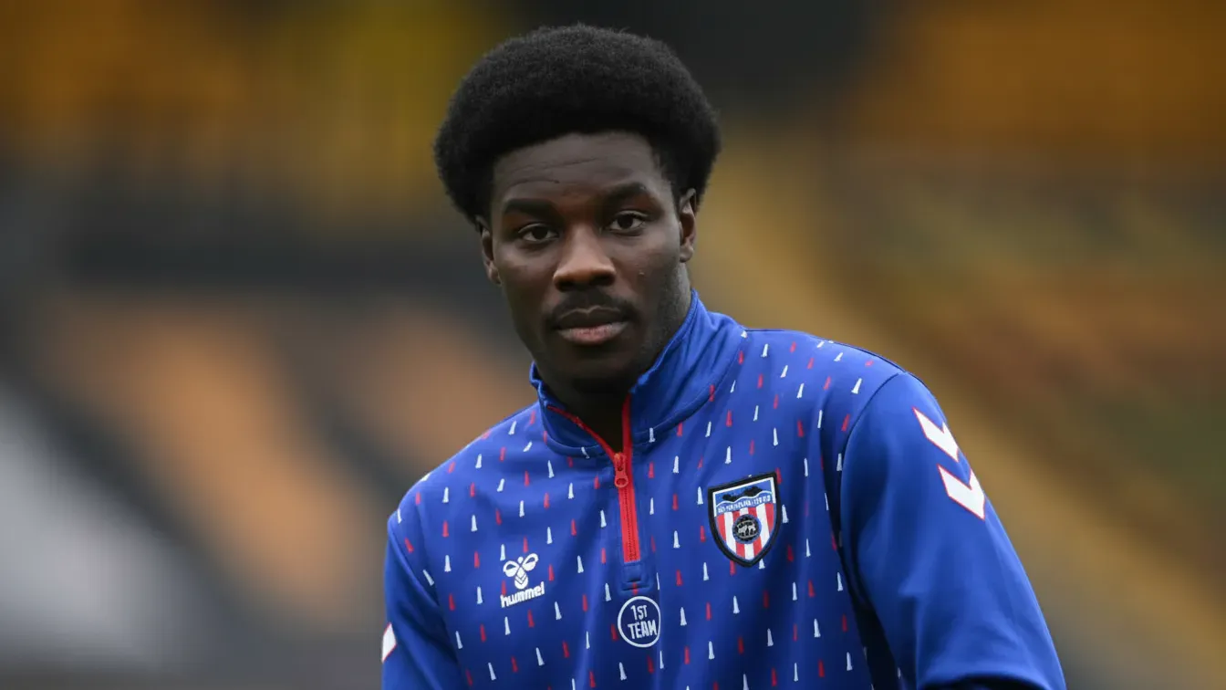 Francuzi ruszają po napastnika Sunderlandu. Szykują zaskakujący transfer przed pucharami