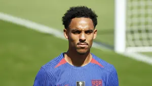 Francuzi ruszają po reprezentanta USA. Na stole pojawiły się konkretne miliony