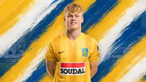 Francuzi ruszają po talent z Belgii. Will Still osobiście wskazał cel transferowy