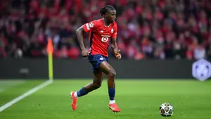 Francuzi szykują wielką wyprzedaż. Gwiazda Lille na celowniku dwóch klubów Premier League