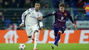 Francuzi zmieniają plany. Na celowniku 19-letni talent z FC Basel