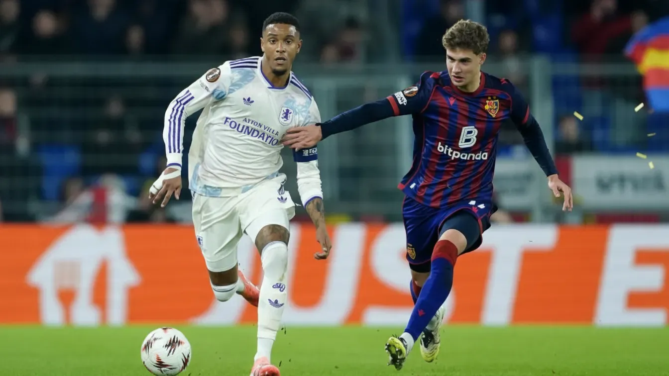 Francuzi zmieniają plany. Na celowniku 19-letni talent z FC Basel