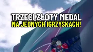 Franjo von Allmen wygrał rywalizację mężczyzn w supergigancie. Dla Szwajcara, który wyprzedził drugiego zawodnika o 0,13